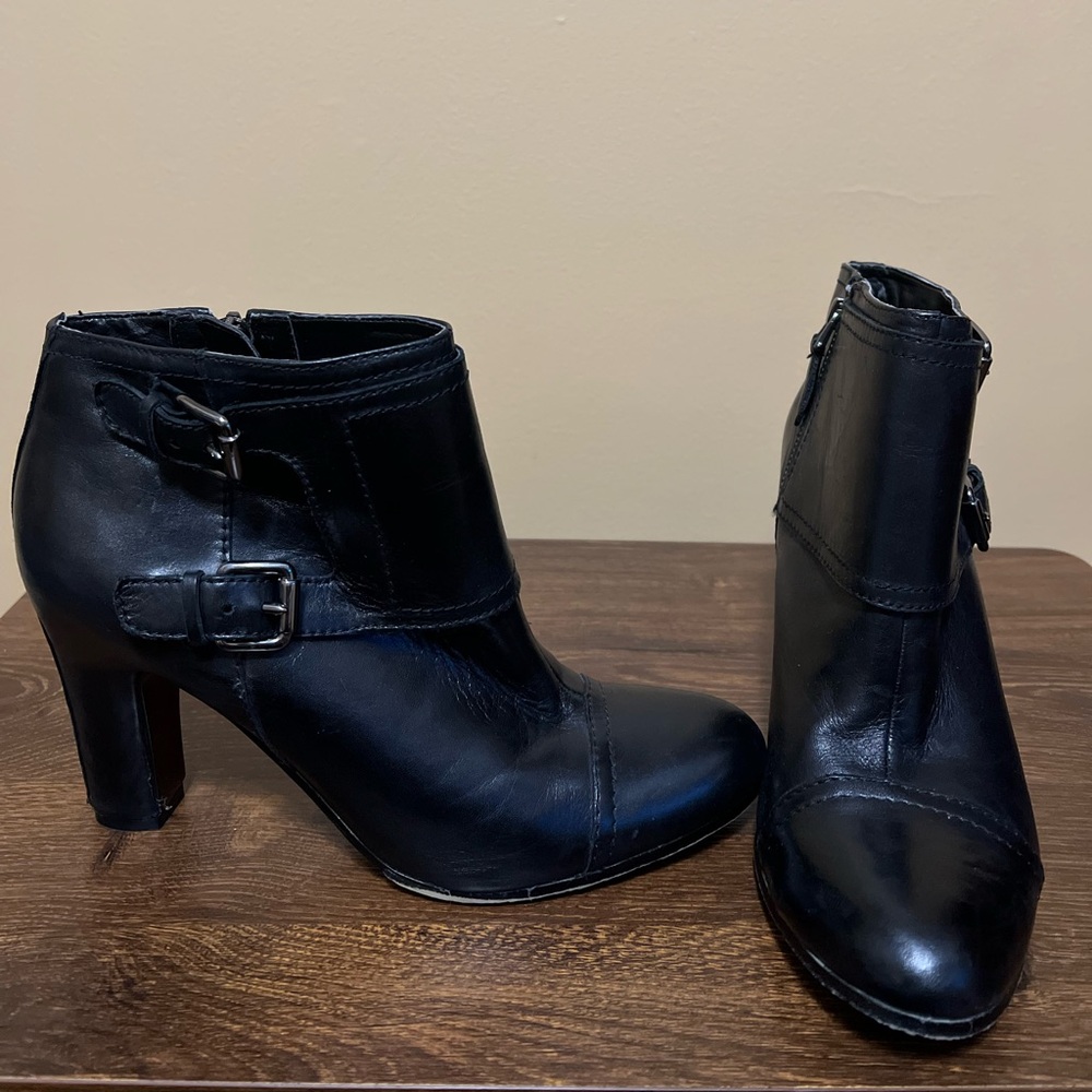 Sam Edelman Booties - image 1
